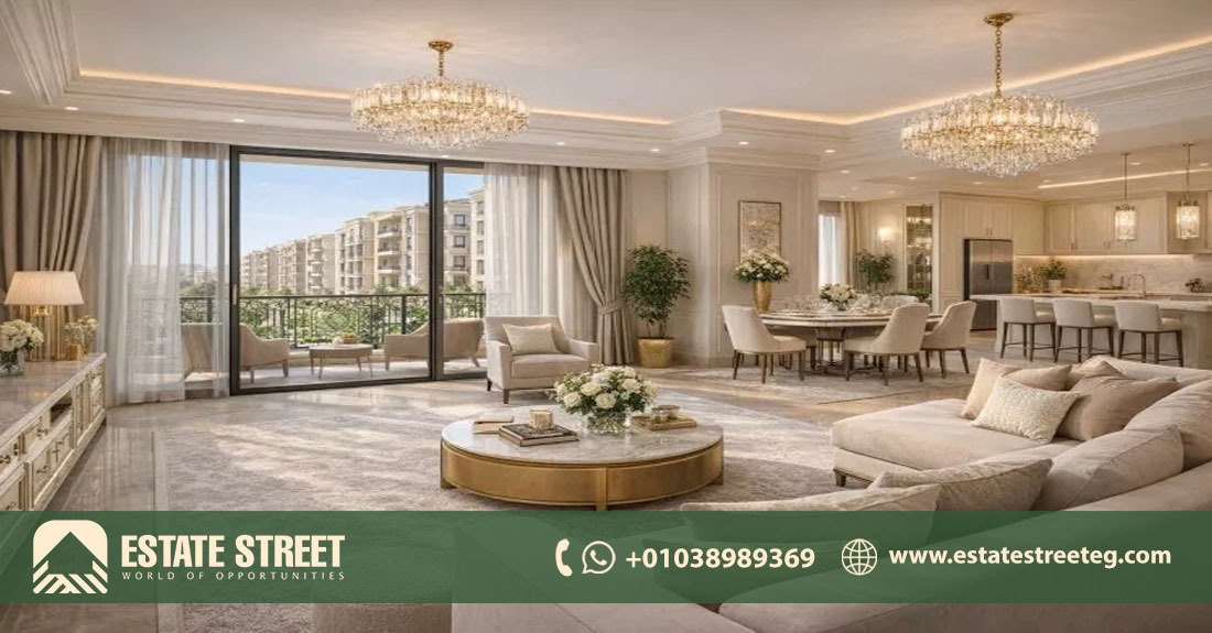  كمبوند مايان القاهرة الجديدة شركة اس تى ام stm Mayan Compound New Cairo STM Developments