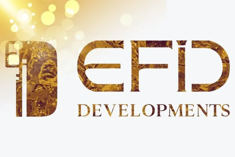 شركة ايفيد للتطوير العقاري