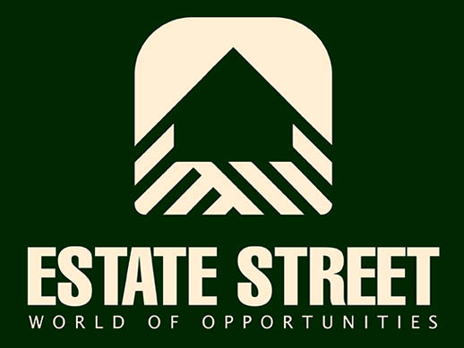 Estat Street Realestate logo